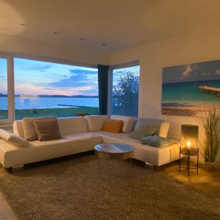Villa Veerse Meer Камперланд Экстерьер фото